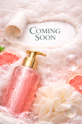 Revitalising Shower Gel